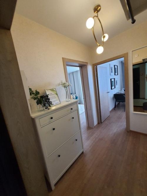 ЖК Новое отрадное. Расположение, транспортная доступность. 03 ЖК Новое отрадное. Расположение, транспортная доступность. 03