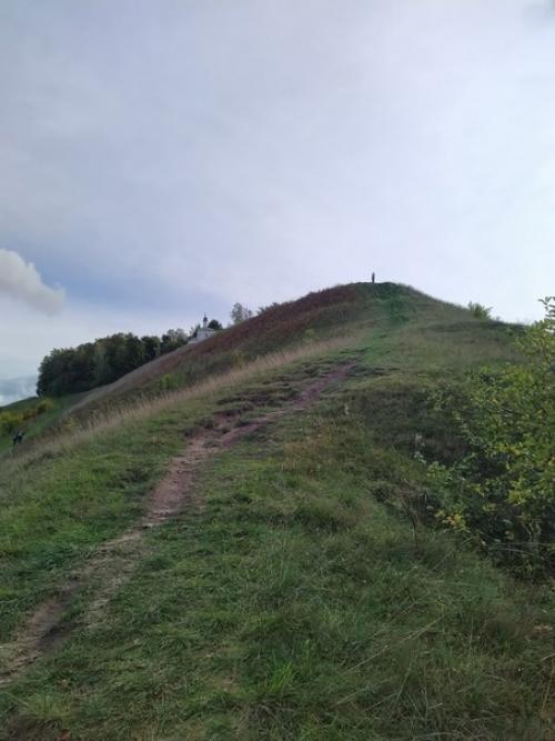 Второй день в псковском крае. 02