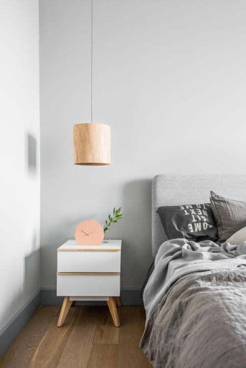 Светлая квартира с панорамным видом ч. 2. 02