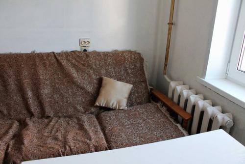 Котята, в связи с переездом будет сдаваться наша квартира на трудолюбия 39! 02