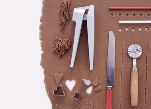 Печенье имбирные человечки? 02