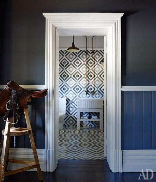 Усадьба в Австралии, 520 м? 07