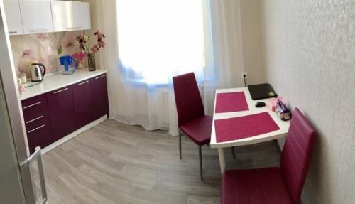 Я покажу и наш ремонт.