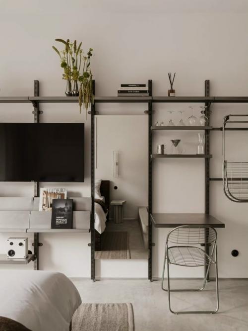 * студия 23 кв. 02