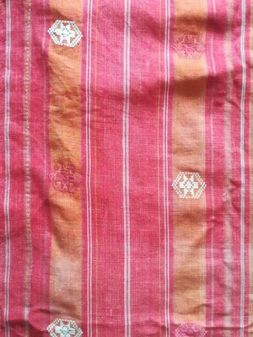 Получила я вчера в подарок Шаршау, вернее, ее часть. 01