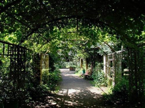 20 мест для самой красивой прогулки в Москве. 06