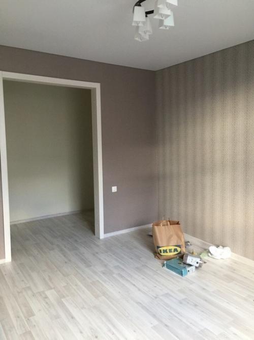 Я покажу и наш ремонт. 03