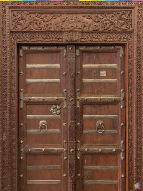 Эклектичная квартира с восточными элементами в трубниковском переулке ч. 2. 08