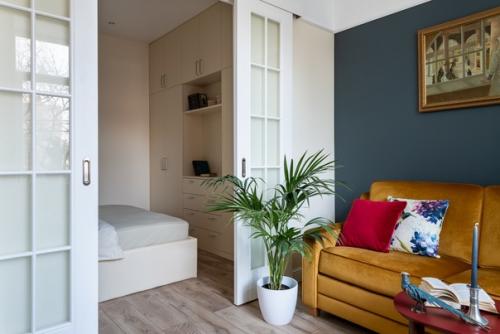 Интерьер 1-комнатной квартиры 37 кв. 02