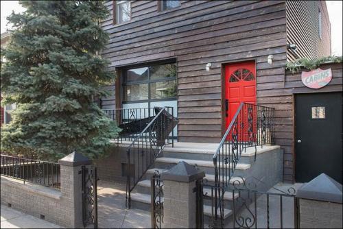 Часть 1. городской ковбой Renee Mee.