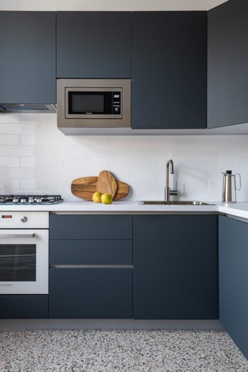 Интерьер 1-комнатной квартиры 37 кв. 08