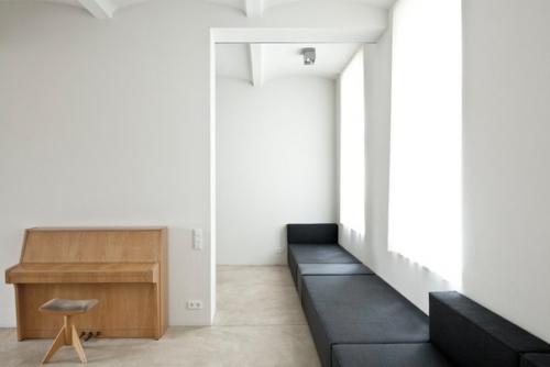 Минимализм в квартире Am Urban. 05