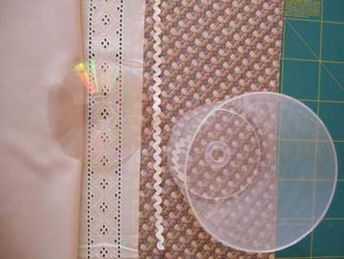 Корзинка - шкатулка. Шкатулка? 01