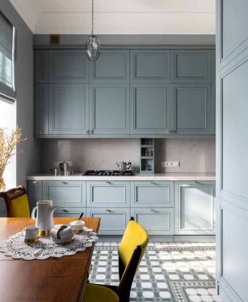 На старом Арбате. 06