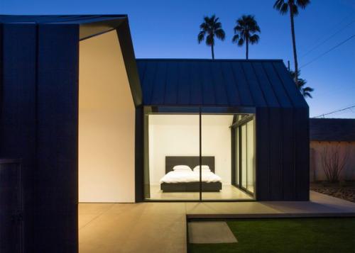 Расширение дома в Аризоне. 03