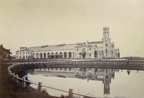 Один из первых фотографов Петербурга. 03