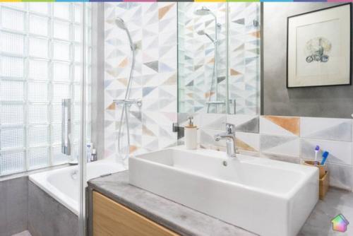 Эклектичная квартира с восточными элементами в трубниковском переулке ч. 2. 02