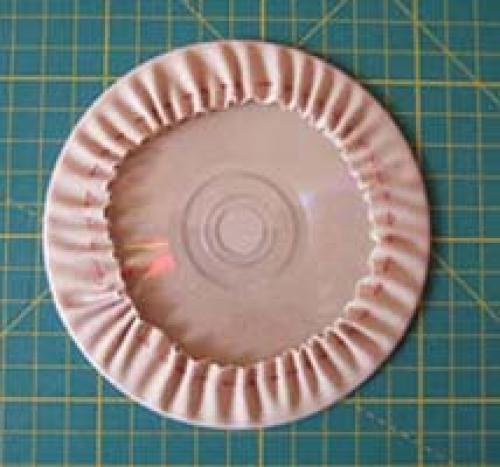 Корзинка - шкатулка. Шкатулка? 06