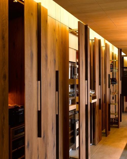 Лофт с видом на город тайбэй. 06