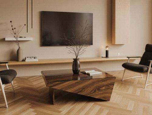 Номинация: интерьер жилого пространства. 02