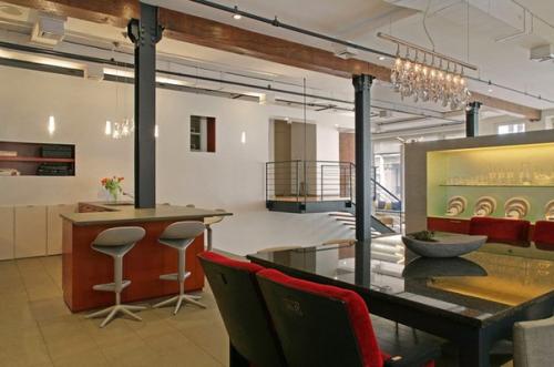 Нью-йоркский лофт от Rodriguez Studio Architecture. 04 Нью-йоркский лофт от Rodriguez Studio Architecture. 04