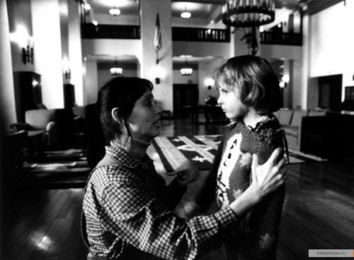 Интересные факты о фильме Сияние (1980. 05