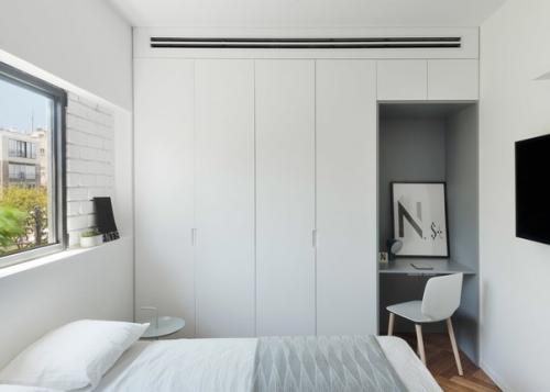 Интерьер квартиры в Тель-авиве. 09