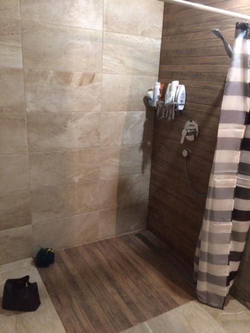 Делал все сам. 06