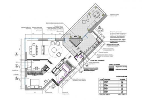 Комфортный интерьер в нейтральных тонах. 07