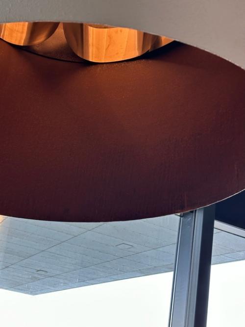 Про еду.  На этом коворкинге мы новое заведение распробовали. 06