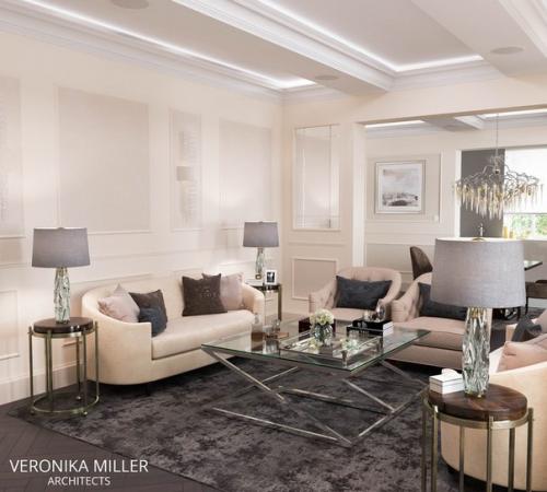 Наш новый проект в Каннах. 01