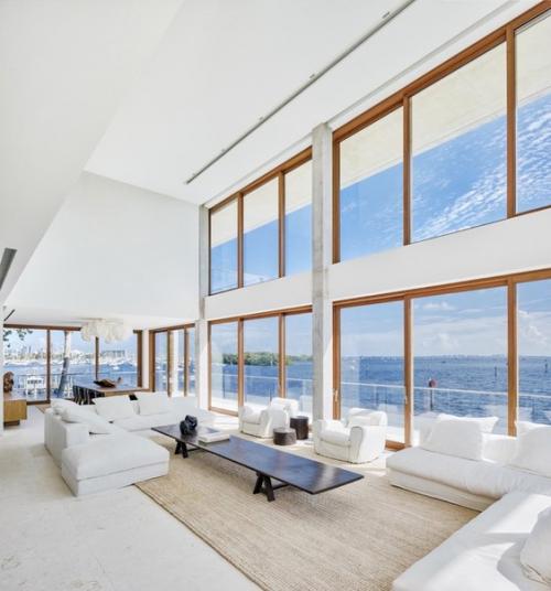 Дом кинорежиссёра в Майами. 03