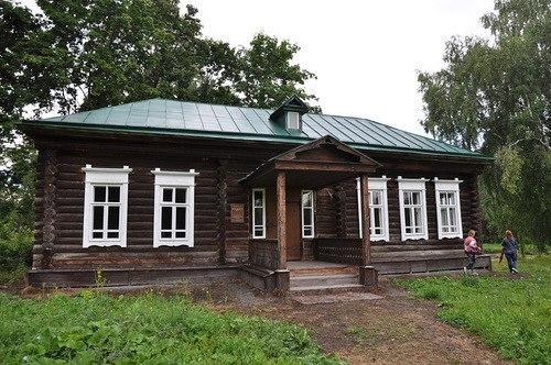 Болдинская осень?   Повести Белкина. 09