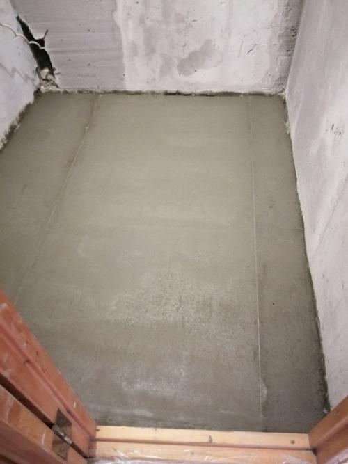 Капитальный ремонт совмещенного санузла в хрущевке. 02