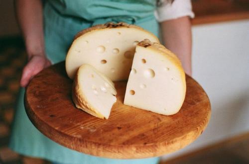 Самые сырные рестораны Петербурга. 03