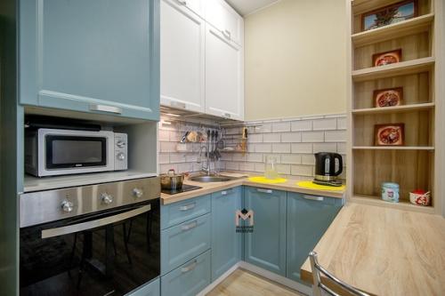 Голубой цвет вызывает чувство расслабления, покоя, тишины, величия и экспансивности. 04