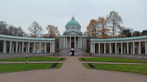 В копилку впечатлений ещё одна усадьба! 03 В копилку впечатлений ещё одна усадьба! 03