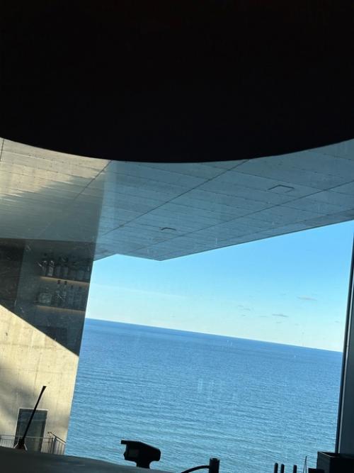 Про еду.  На этом коворкинге мы новое заведение распробовали. 07