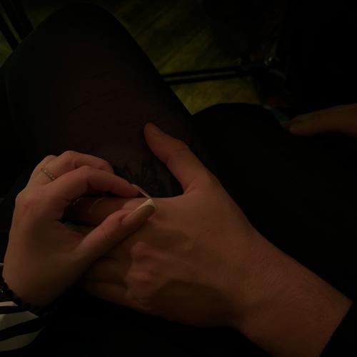 Вчера у меня было замечательное свидание с Никитой. 02 Вчера у меня было замечательное свидание с Никитой. 02