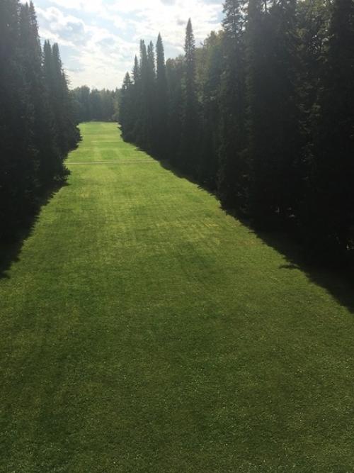 Павильон катальной Горки в в ораниенбауме. 07