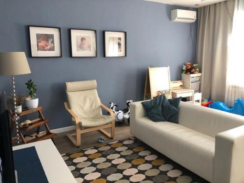 Делал все сам. 01