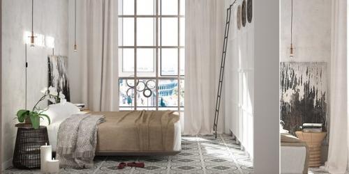 Комфортный интерьер в нейтральных тонах. 04