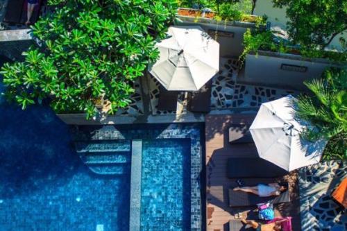 Отель дня: Mazi Design Hotel by Kalima 4* (Таиланд, пхукет, патонг бич). 03