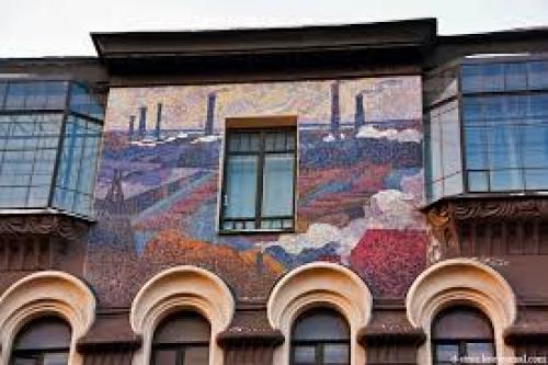 Сейчас Зелениных улиц три: большая, малая и соединяющая их глухая. 02 Сейчас Зелениных улиц три: большая, малая и соединяющая их глухая. 02