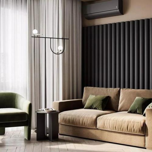 Кухня - гостиная 17 м 2. 07