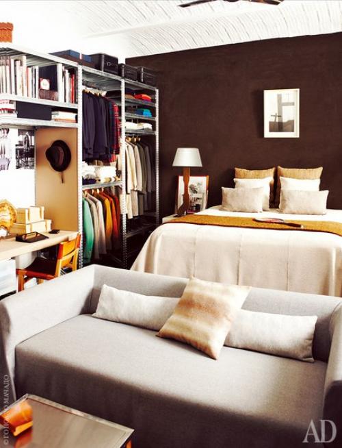 Квартира в Мадриде, 25 м? 03