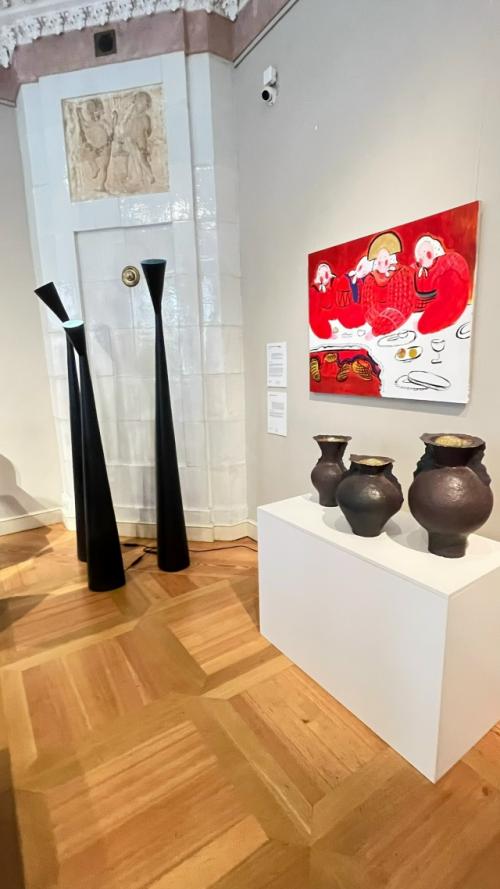 А вы знали, что славянская волшебная Трын-трава - это чертополох? 03 А вы знали, что славянская волшебная Трын-трава - это чертополох? 03