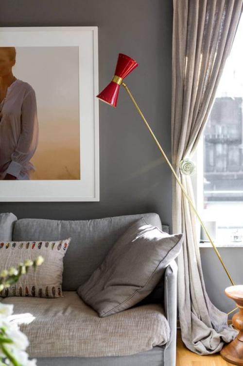 Двухэтажный пентхаус в Стокгольме. 04 Двухэтажный пентхаус в Стокгольме. 04