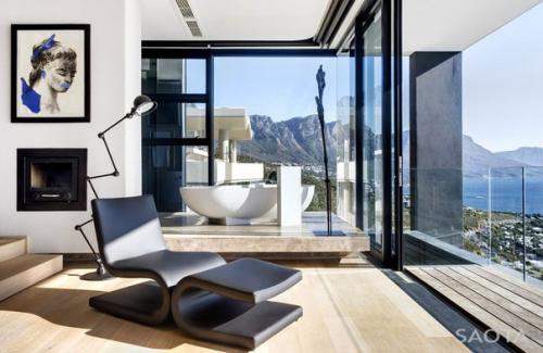 Особняк Nettleton 195 - совместный проект от Saota и Antoni Associates! 04