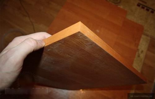 Проектирование и расчет шкафа - купе своими руками. 03